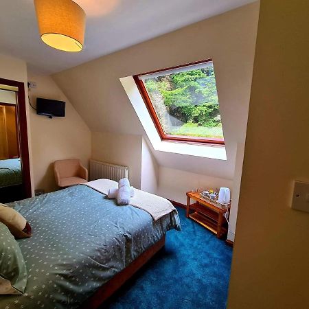 Braelea Bed & Breakfast Spean Bridge Luaran gambar