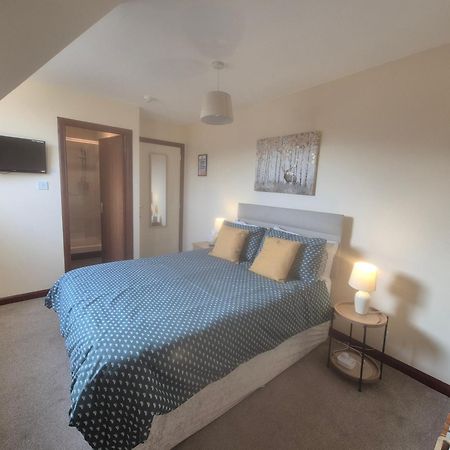 Braelea Bed & Breakfast Spean Bridge Luaran gambar