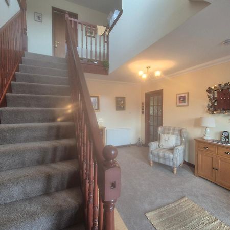 Braelea Bed & Breakfast Spean Bridge Luaran gambar